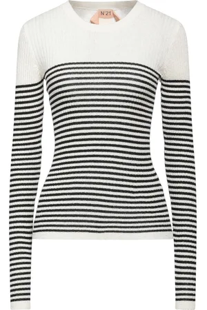 Nº21 MAGLIERIA Pullover