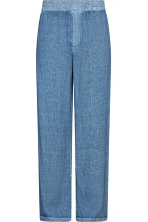 Burberry BOTTOMWEAR Pantaloni