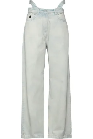 AMBUSH BOTTOMWEAR Pantaloni jeans