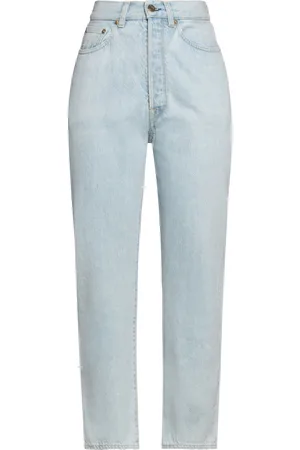 Golden Goose BOTTOMWEAR Pantaloni jeans