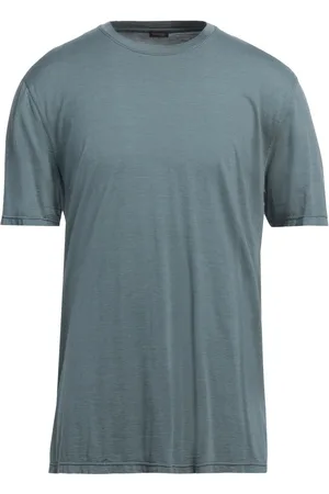 Kiton TOPWEAR Tshirts