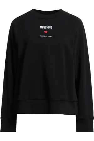 Moschino TOPWEAR Felpe