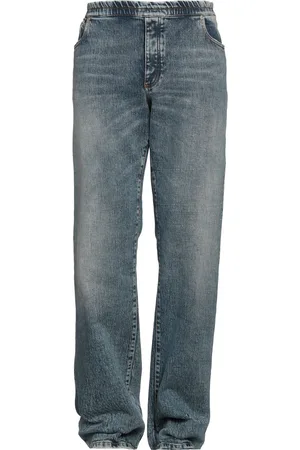 Heron Preston BOTTOMWEAR Pantaloni jeans