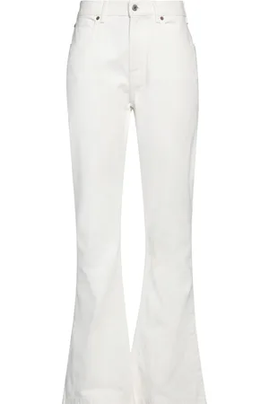 Céline BOTTOMWEAR Pantaloni jeans