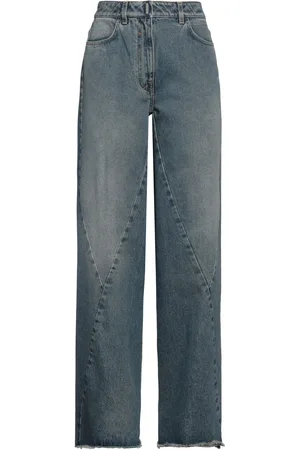 Givenchy BOTTOMWEAR Pantaloni jeans