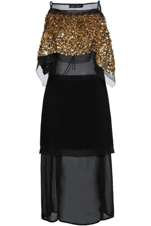 Proenza Schouler VESTITI Vestiti midi
