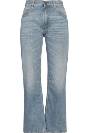 Chloé BOTTOMWEAR Pantaloni jeans