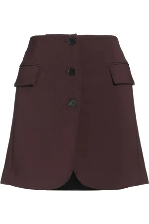 Lanvin BOTTOMWEAR Minigonne