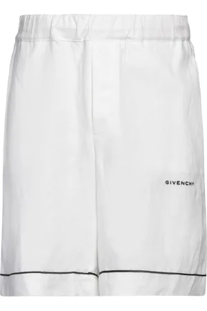Givenchy BOTTOMWEAR Shorts e bermuda