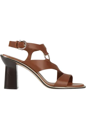 Salvatore Ferragamo CALZATURE Sandali