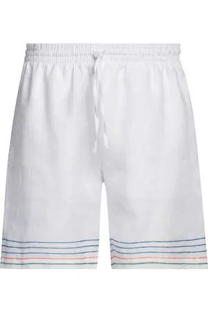 Casablanca BOTTOMWEAR Shorts e bermuda