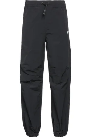 MARCELO BURLON BOTTOMWEAR Pantaloni