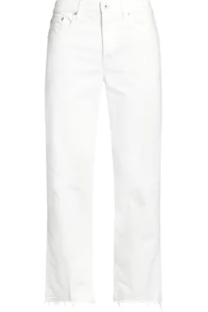 Lanvin BOTTOMWEAR Pantaloni jeans