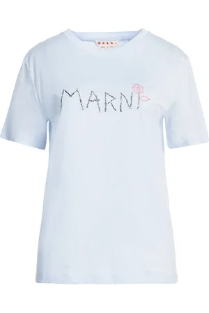 Marni TOPWEAR Tshirts