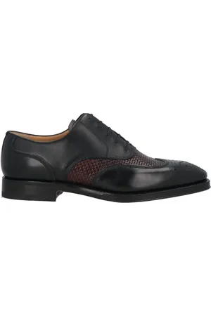 Bally CALZATURE Stringate