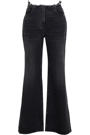Givenchy BOTTOMWEAR Pantaloni jeans