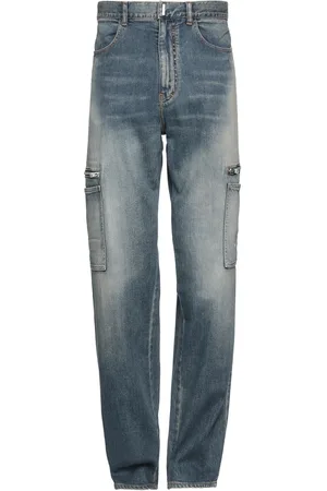 Givenchy BOTTOMWEAR Pantaloni jeans