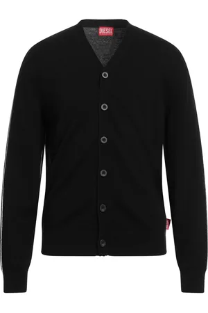 Diesel MAGLIERIA Cardigan