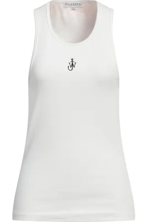 J.W.Anderson TOPWEAR Canotte