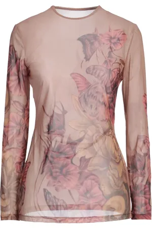 Alberta Ferretti TOPWEAR Top