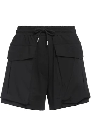 DRIES VAN NOTEN BOTTOMWEAR Shorts e bermuda