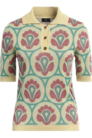 Etro MAGLIERIA Pullover
