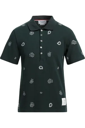 Thom Browne TOPWEAR Polo