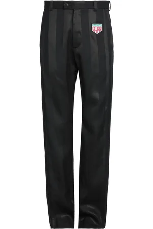 MARTINE ROSE BOTTOMWEAR Pantaloni