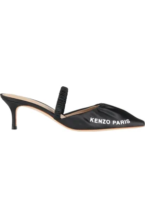 Kenzo CALZATURE Mules & Zoccoli