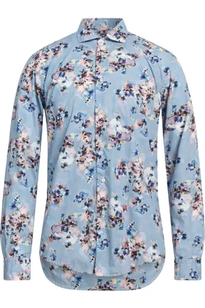 Brian Dales TOPWEAR Camicie
