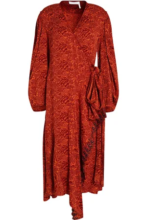 Chloé VESTITI Vestiti midi