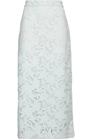 ZIMMERMANN BOTTOMWEAR Gonne lunghe