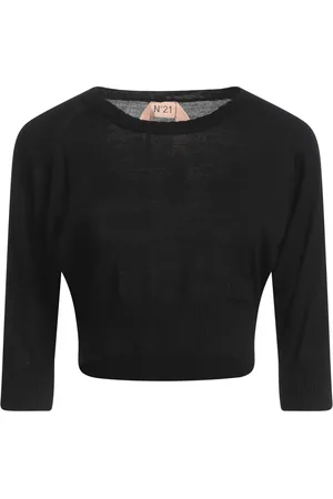 Nº21 MAGLIERIA Pullover