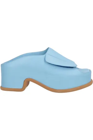 DRIES VAN NOTEN CALZATURE Sandali