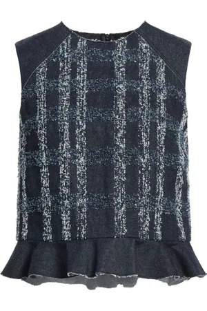 Erdem TOPWEAR Top