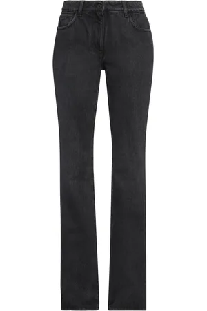 OFF-WHITE OFFWHITE™ BOTTOMWEAR Pantaloni jeans