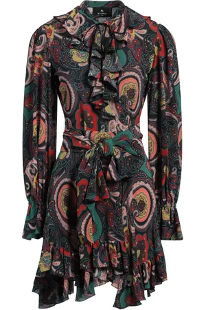 Etro VESTITI Vestiti corti