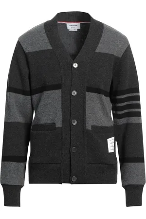 Thom Browne MAGLIERIA Cardigan