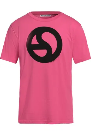 Acne Studios TOPWEAR Tshirts