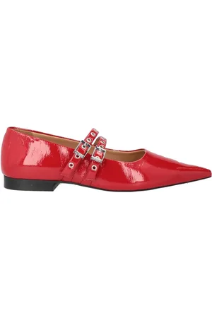 Ganni CALZATURE Ballerine