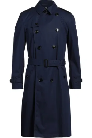 Burberry CAPISPALLA Soprabiti & Trench