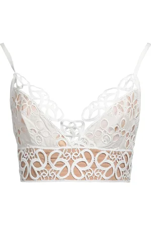 Elie saab TOPWEAR Top