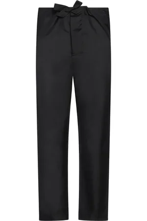 Maison Margiela BOTTOMWEAR Pantaloni