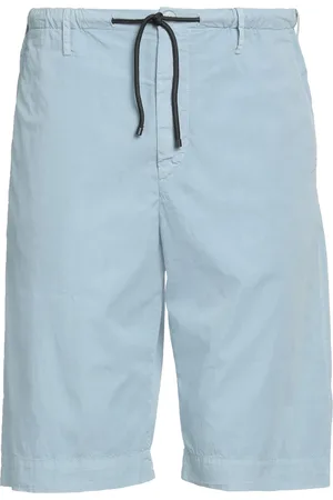 DRIES VAN NOTEN BOTTOMWEAR Shorts e bermuda