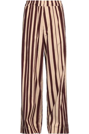 DRIES VAN NOTEN BOTTOMWEAR Pantaloni