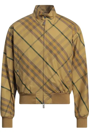 Burberry CAPISPALLA Giacche & Giubbotti