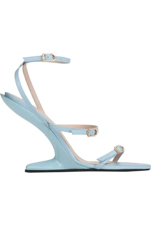 Nº21 CALZATURE Sandali