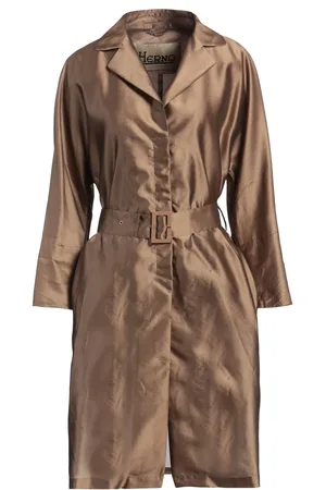HERNO CAPISPALLA Soprabiti & Trench