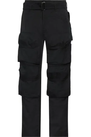 DRIES VAN NOTEN BOTTOMWEAR Pantaloni