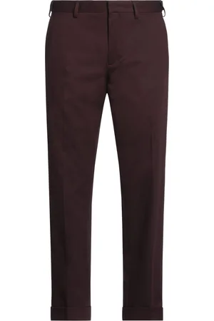 DRIES VAN NOTEN BOTTOMWEAR Pantaloni